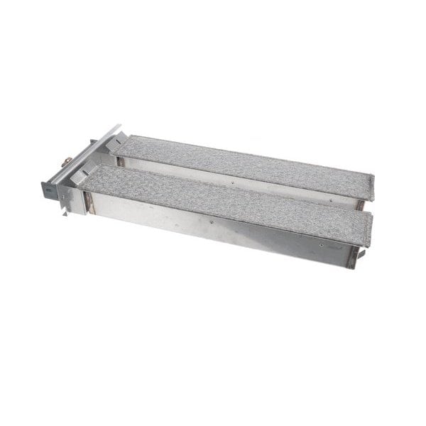 Wood Stone RP-002-PL4836-7 Dual Burner Assy Ng-Gpl4836 RP-002-PL4836-7 - main